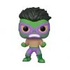 Funko Pops! Funko POP! Marvel: Luchadores- Hulk