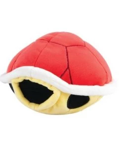 Tomy Nintendo Super Mario Junior Mocchi Plush Mario Series