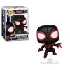 Funko Marvel: Animated Spider-Man - Miles Morales POP Vinyl Figure Funko Pops!