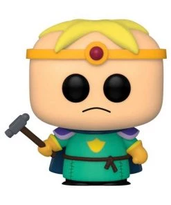 Funko POP! South Park : Stick Of Truth - Paladin Butters Funko Pops!
