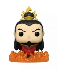 Funko Pops! Funko Pop ! Animation Avatar The Last Airbender Fire Lord Ozai Vinyl Pop Figure