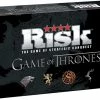 USAopoly Game Of Thrones Risk Strategy Board Game