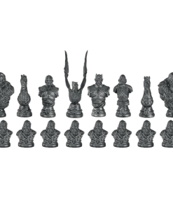 USAopoly Games Game Of Thrones Collector's Chess Set 12 USAopoly Games Game Of Thrones Collector's Chess Set