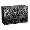 USAopoly Games Game Of Thrones Collector's Chess Set