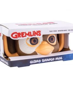 Paladone Gizmo Shaped Mug Movies