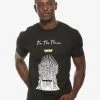 REX TV Series Game Of Thrones For The Throne T-Shirt