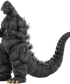 NECA Godzilla 1989 Classic Action Figure