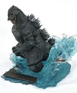 Diamond Godzilla Gallery: Godzilla 1991 Deluxe PVC Figure 11 Diamond Godzilla Gallery: Godzilla 1991 Deluxe PVC Figure