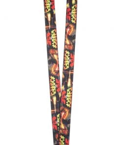 Bioworld Godzilla Lanyard Movies 8 Bioworld Godzilla Lanyard Movies