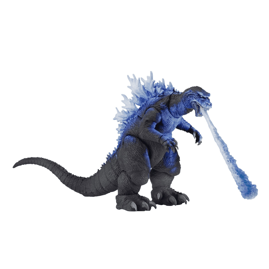 NECA Godzilla – 12″ Head-to-Tail Action Figure – 2001 Godzilla (Atomic Blast) Movies 3 NECA Godzilla – 12″ Head-to-Tail Action Figure – 2001 Godzilla (Atomic Blast) Movies