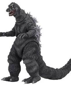 NECA Movies Godzilla 12" Figure- Mothra VS Godzilla