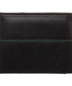 Bioworld Green Arrow Bifold Wallet DC Comics