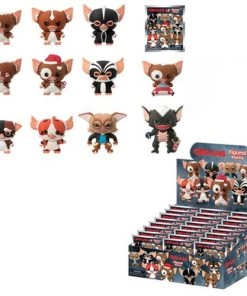 Monogram Movies 3D Figural Keyring Gremlins Series 1 Mystery Pack