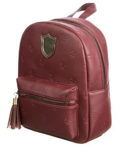 Bioworld Harry Potter Gryffindor PU Mini M Movies