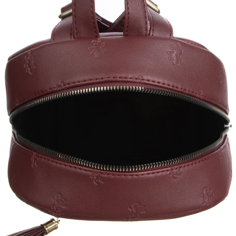 Bioworld Harry Potter Gryffindor PU Mini M Movies 7 Bioworld Harry Potter Gryffindor PU Mini M Movies