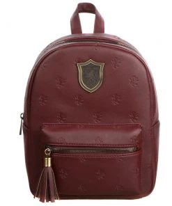 Bioworld Harry Potter Gryffindor PU Mini M Movies