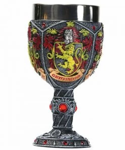 Enesco Gryffindor Decorative Goblet