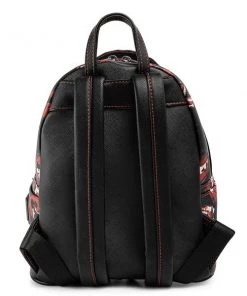 Loungefly Halloween 2 Michael Myers Pumpkin Mini Backpack 9 Loungefly Halloween 2 Michael Myers Pumpkin Mini Backpack