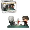 Funko Pops! Harry Potter Harry VS Voldemort Funko Pop! Movie Moment