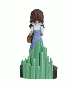 Royal Bobbles Figures Wizard Of Oz – Dorothy Gale Bobblescape - Bobblehead 8 Royal Bobbles Figures Wizard Of Oz – Dorothy Gale Bobblescape - Bobblehead