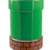 Paladone Super Mario Pipe Plant And Pen Pot Mario Series