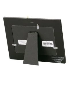 Silver Buffalo Harry Potter Gyffindor 4in X 6in 3-D Mdf Photo Frame