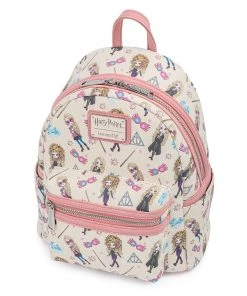 Loungefly Harry Potter Luna Lovegod Mini Backpak