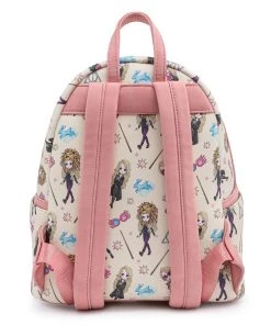 Loungefly Harry Potter Luna Lovegod Mini Backpak
