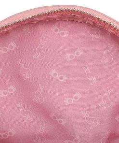 Loungefly Harry Potter Luna Lovegod Mini Backpak