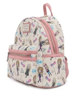 Loungefly Harry Potter Luna Lovegod Mini Backpak