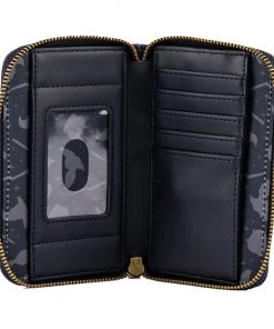 Loungefly Harry Potter Diagon Alley Zip Around Wallet