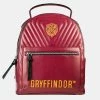 Danielle Nicole Harry Potter Gryffindor House Sport Mini Backpack Movies