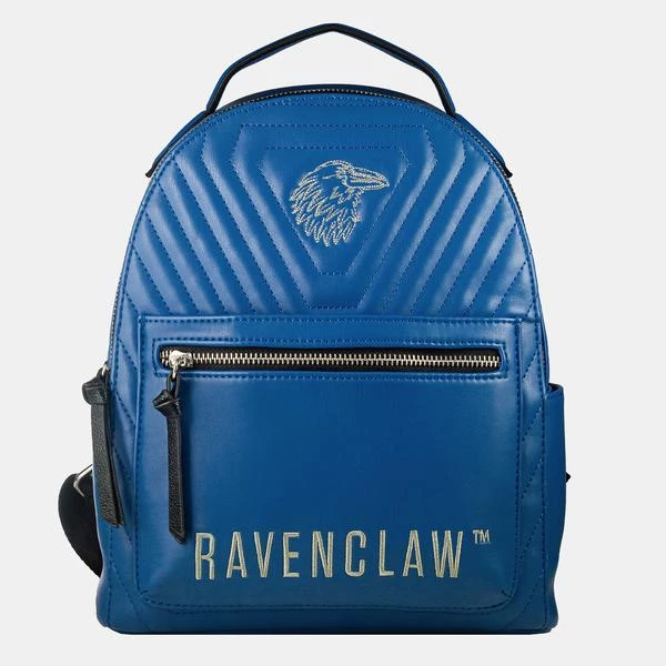 Danielle Nicole Harry Potter Ravenclaw House Sport Mini Backpack Movies 3 Danielle Nicole Harry Potter Ravenclaw House Sport Mini Backpack Movies