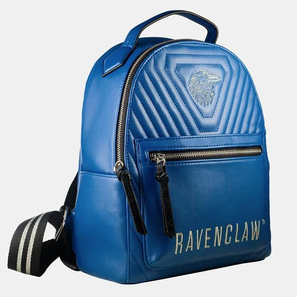 Danielle Nicole Harry Potter Ravenclaw House Sport Mini Backpack Movies 4 Danielle Nicole Harry Potter Ravenclaw House Sport Mini Backpack Movies