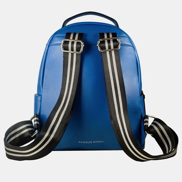 Danielle Nicole Harry Potter Ravenclaw House Sport Mini Backpack Movies 5 Danielle Nicole Harry Potter Ravenclaw House Sport Mini Backpack Movies