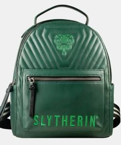 Danielle Nicole Harry Potter Slytherin House Sport Backpack