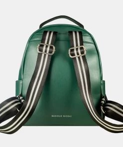 Danielle Nicole Harry Potter Slytherin House Sport Backpack