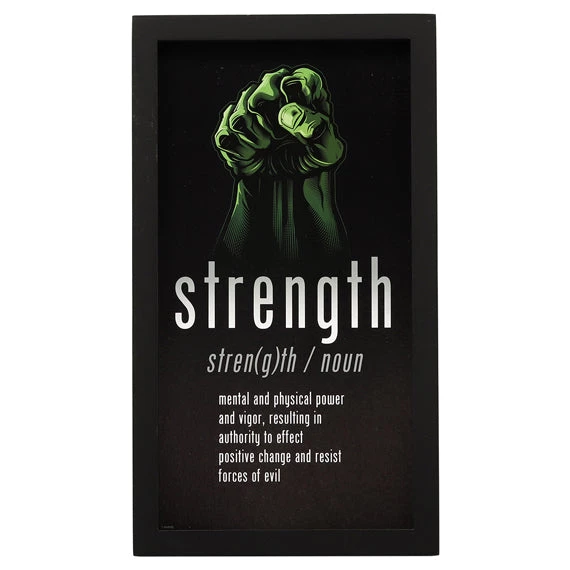 Open Road Brands Marvel Hulk Definition Framed Wall Decor 3 Open Road Brands Marvel Hulk Definition Framed Wall Decor