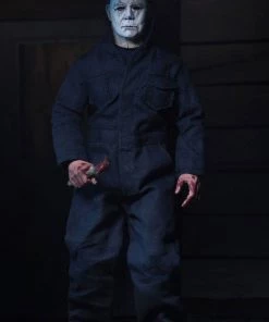 NECA Halloween 2018: Michael Myers 8" Action Figure