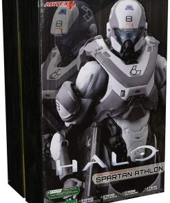 Kotobukiya Halo: Spartan Athlon ArtFX+ Statue