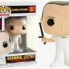 Funko Funko Pops! POP Movies: Silence Of Lambs Hannibal Lecter