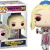 Funko Funk o Pop: Birds Of Pray - Harley Quinn Black Mask Club Vinyl