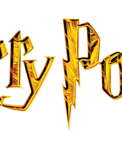 Kryptonite Character Store Movies Krypt Crate - Harry Potter - Mystery Merch Box 6-8 Items (Including No T-shirt Option)