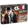 USAopoly Harry Potter Clue Board Game Movies
