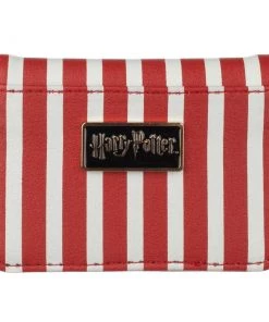 Bioworld Harry Potter Every Flavour Beans Card Wallet Movies