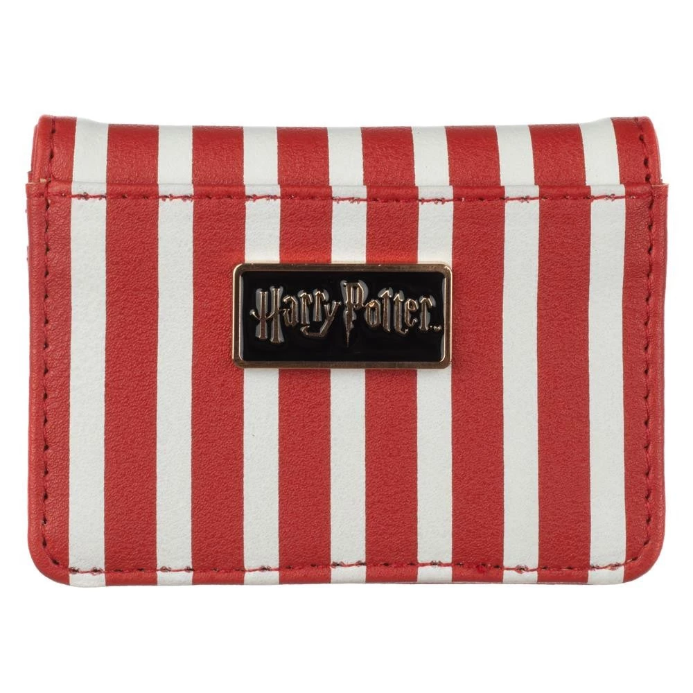 Bioworld Harry Potter Every Flavour Beans Card Wallet Movies 4 Bioworld Harry Potter Every Flavour Beans Card Wallet Movies