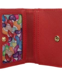 Bioworld Harry Potter Every Flavour Beans Card Wallet Movies 8 Bioworld Harry Potter Every Flavour Beans Card Wallet Movies