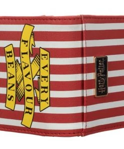 Bioworld Harry Potter Every Flavour Beans Card Wallet Movies 9 Bioworld Harry Potter Every Flavour Beans Card Wallet Movies