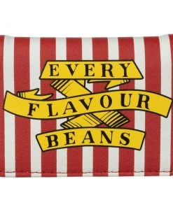 Bioworld Harry Potter Every Flavour Beans Card Wallet Movies