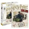 NMR Harry Potter Hogwarts Express 1000pc Jigsaw Puzzle